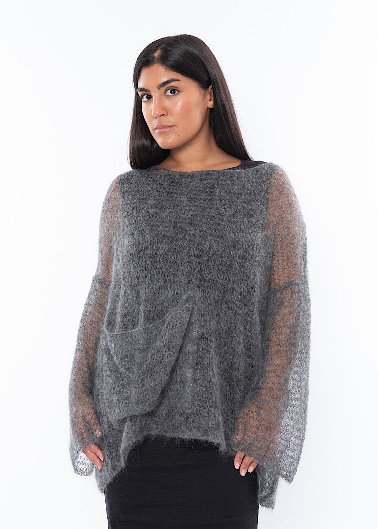 KEDZIOREK KNIT – Arabella