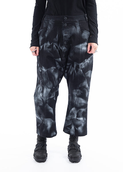 PAL OFFNER TROUSER