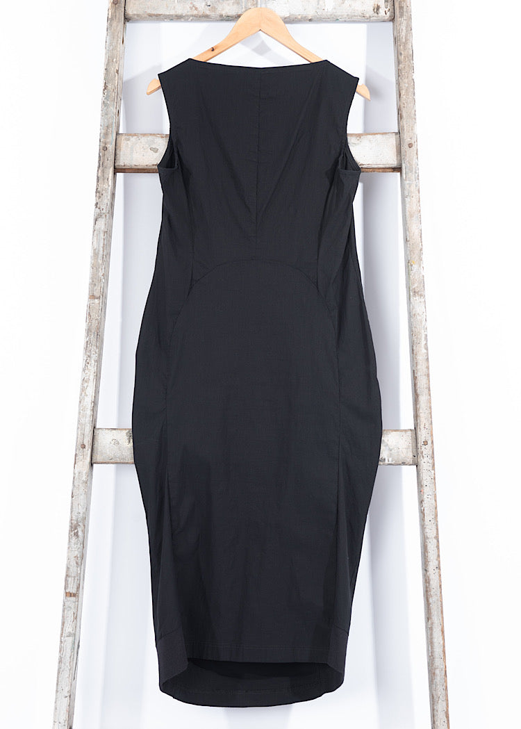 PRE-LOVED RUNDHOLZ BLACK LABEL DRESS