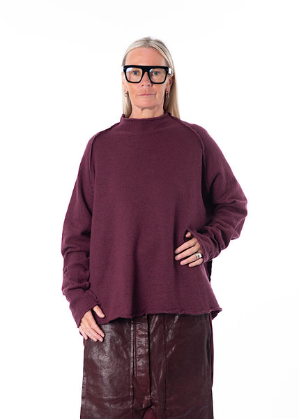 RUNDHOLZ MAINLINE PULLOVER