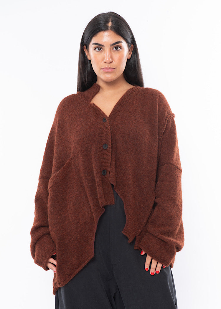 PAL OFFNER CARDIGAN