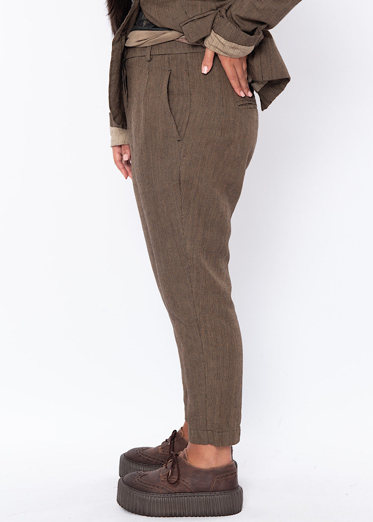 RUNDHOLZ MAINLINE TROUSER