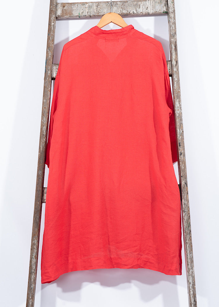 PRE-LOVED MAMA B TUNIC