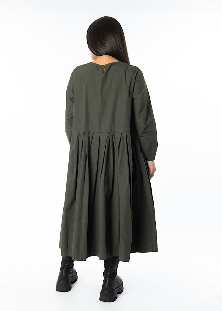 MANUELLE GUIBAL DRESS