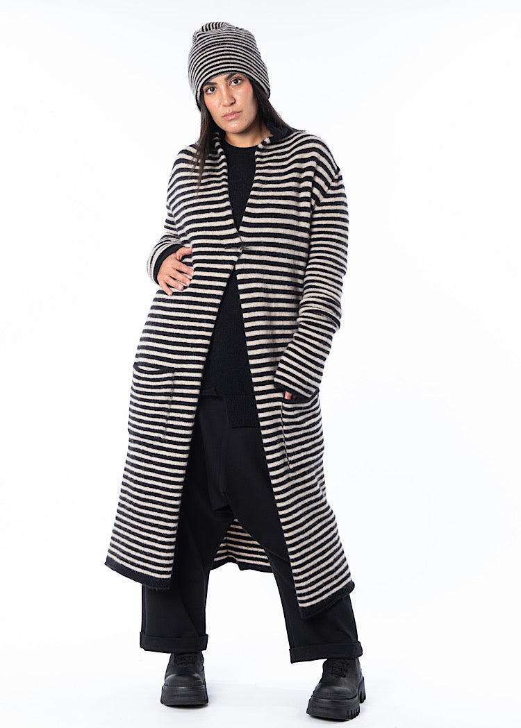 PAL OFFNER LONG CARDIGAN