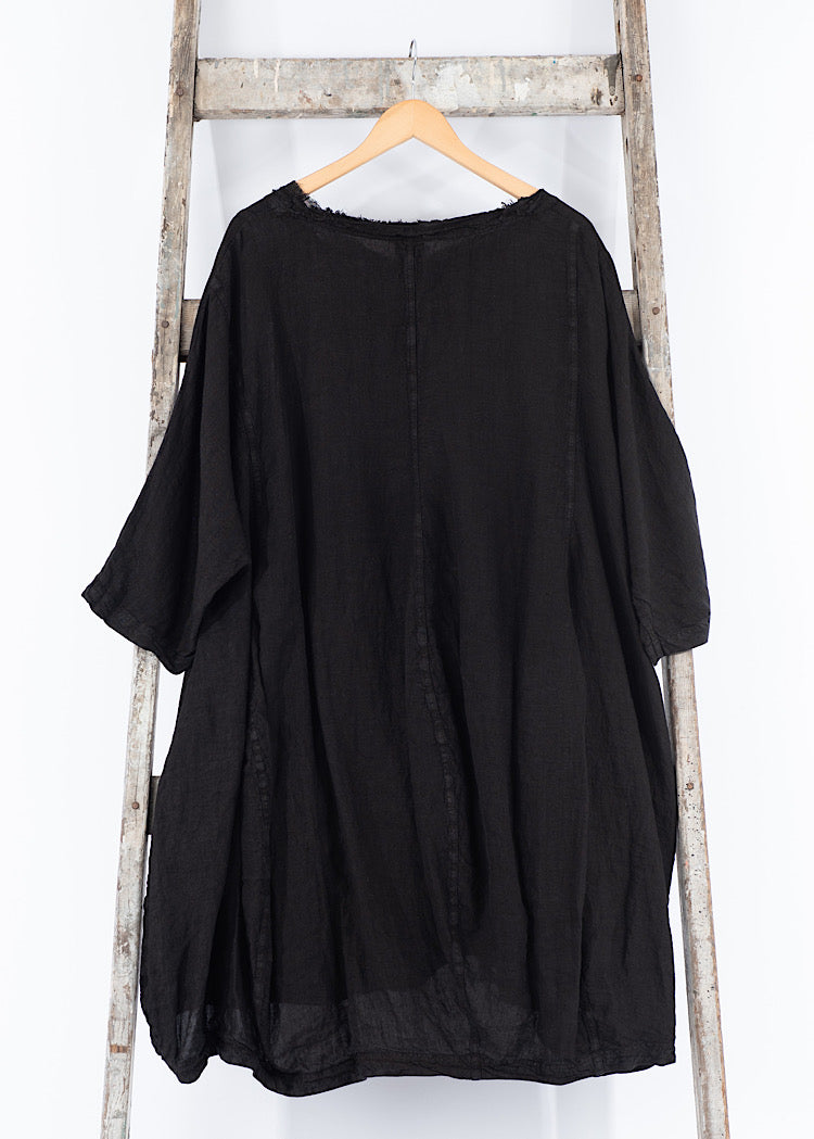 PRE-LOVED RUNDHOLZ BLACK LABEL TUNIC