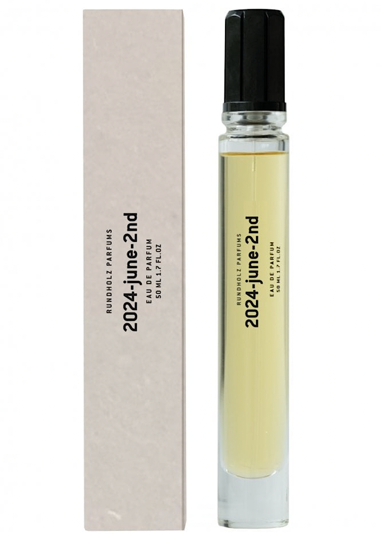 RUNDHOLZ PERFUME 02 JUNE 2024