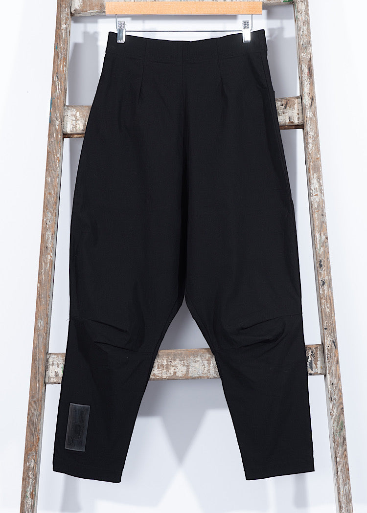 PRE-LOVED RUNDHOLZ BLACK LABEL TROUSER