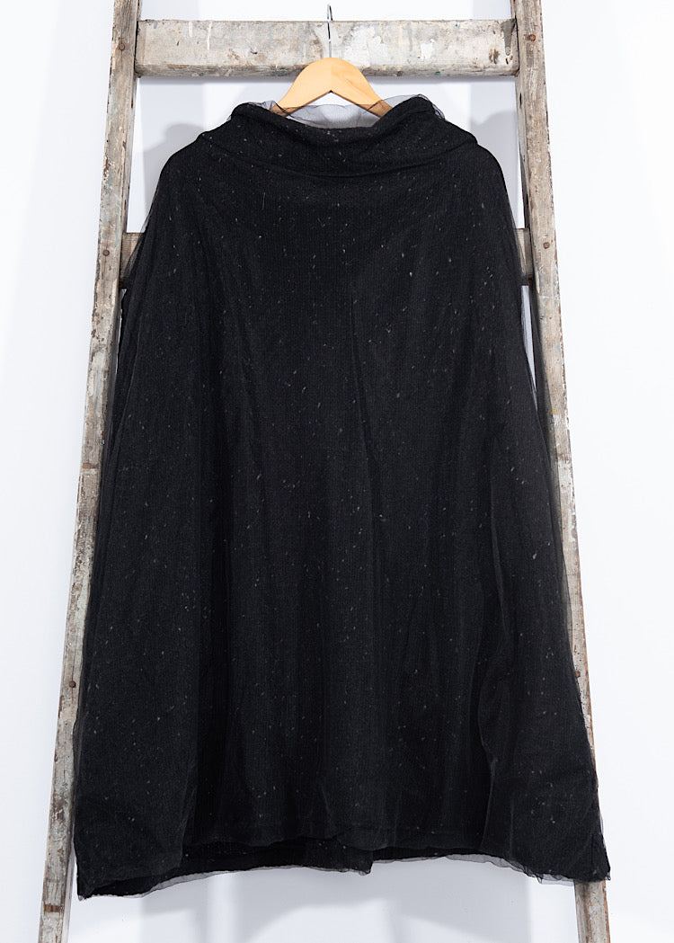 PRE-LOVED RUNDHOLZ BLACK LABEL KNITTED TUNIC