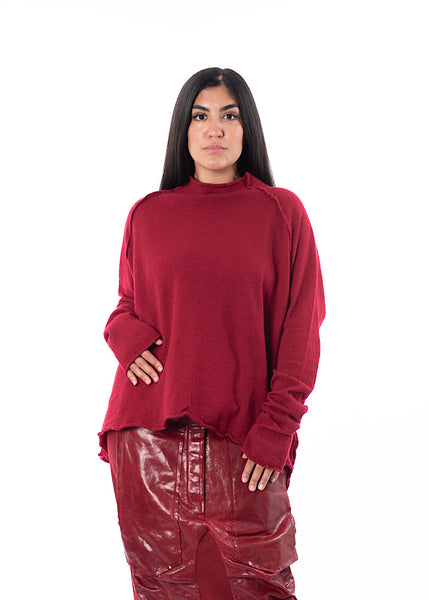 RUNDHOLZ MAINLINE PULLOVER