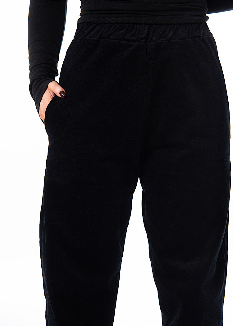 MAMA B CERVO V TROUSER