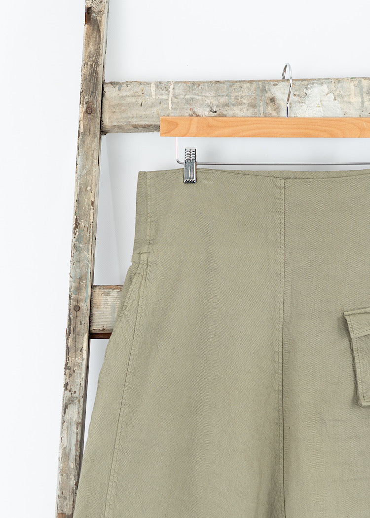 PRE-LOVED RUNDHOLZ DIP TROUSER