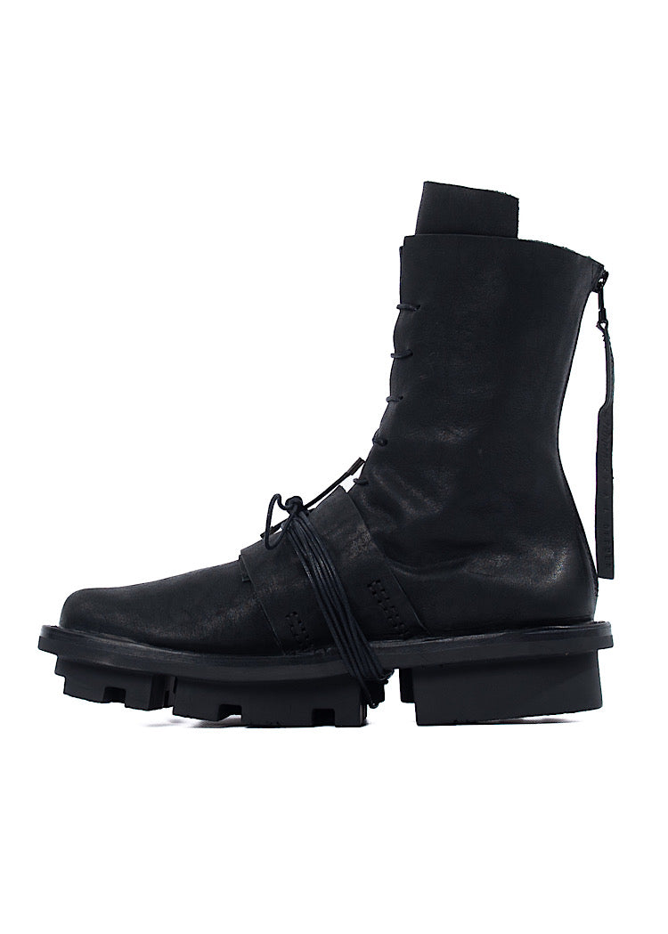 PAL OFFNER X TRIPPEN COLLABORATION BOOT