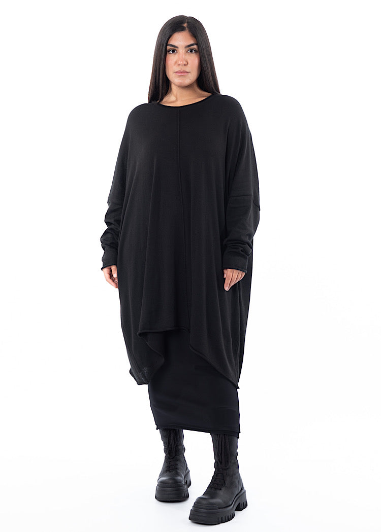 BREAD & BUTTER TUNIC