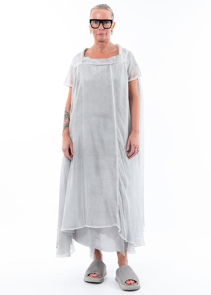 RUNDHOLZ DIP DRESS