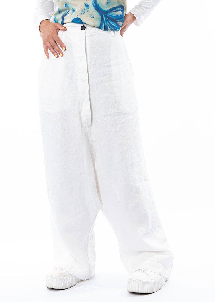 RUNDHOLZ MAINLINE TROUSER