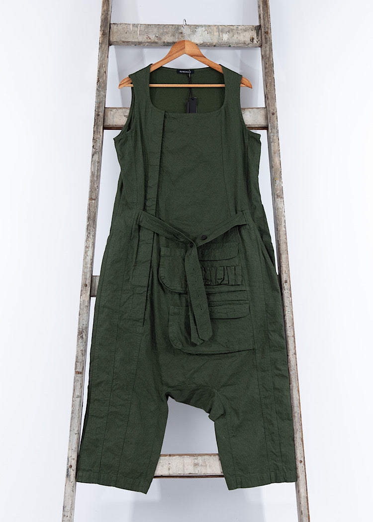 PRE-LOVED RUNDHOLZ MAINLINE OVERALL