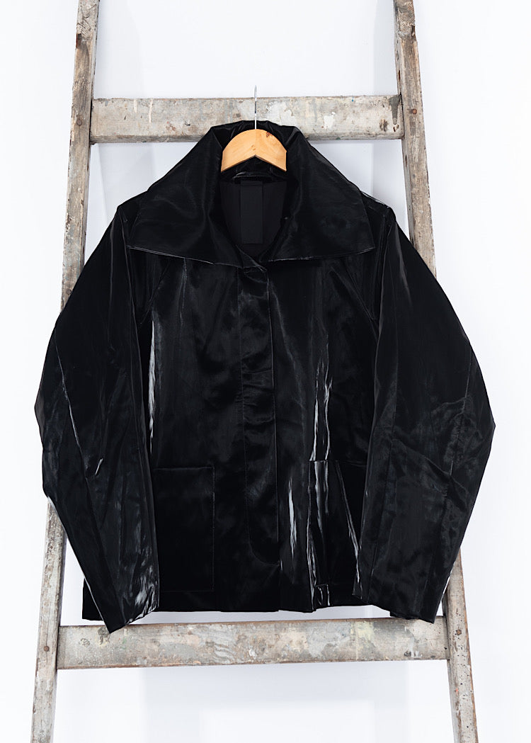 PRE-LOVED RUNDHOLZ BLACK LABEL JACKET