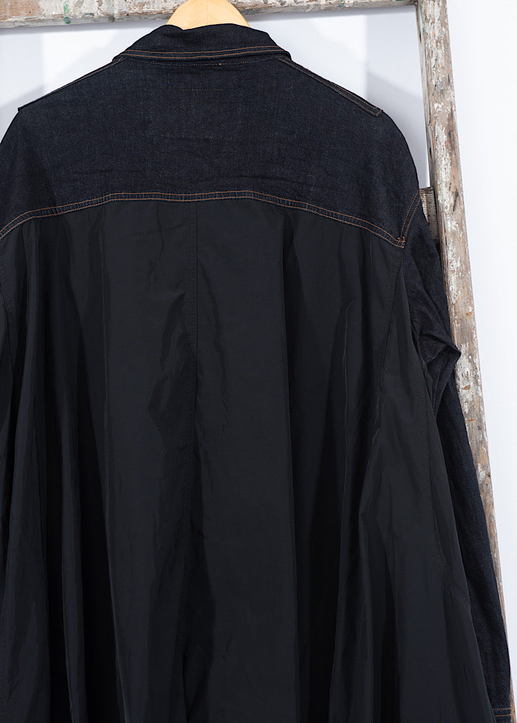 PRE-LOVED RUNDHOLZ BLACK LABEL JACKET