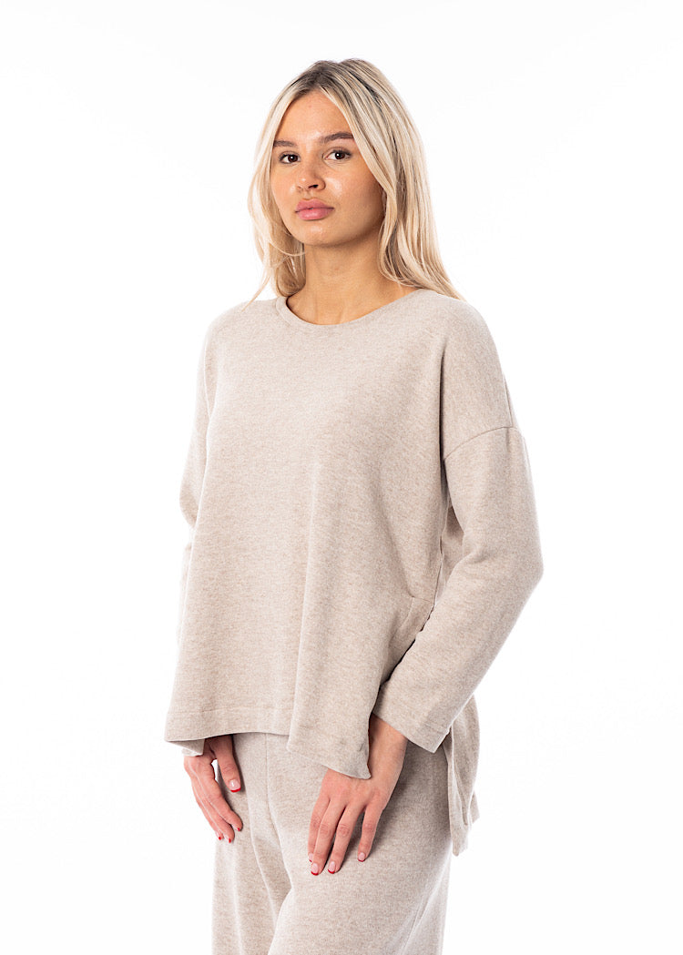 MAMA B CAVOLO PULLOVER