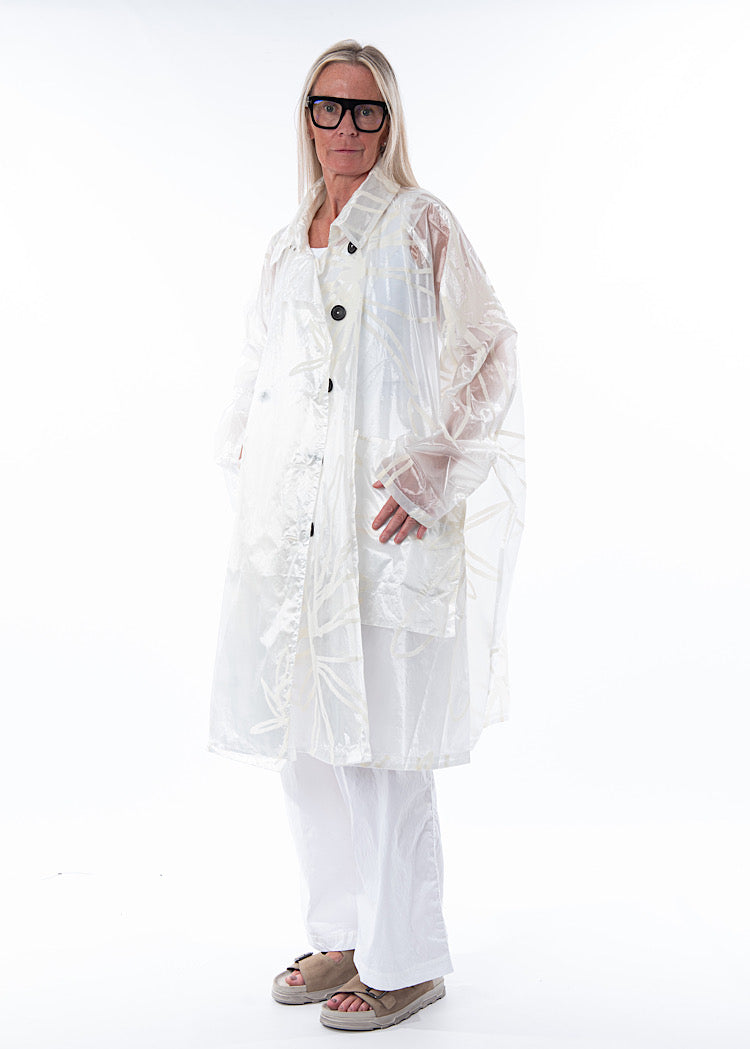 RUNDHOLZ DIP COAT