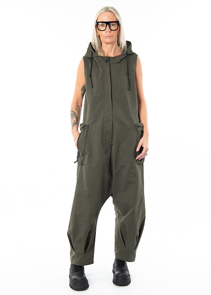 RUNDHOLZ BLACK LABEL OVERALL