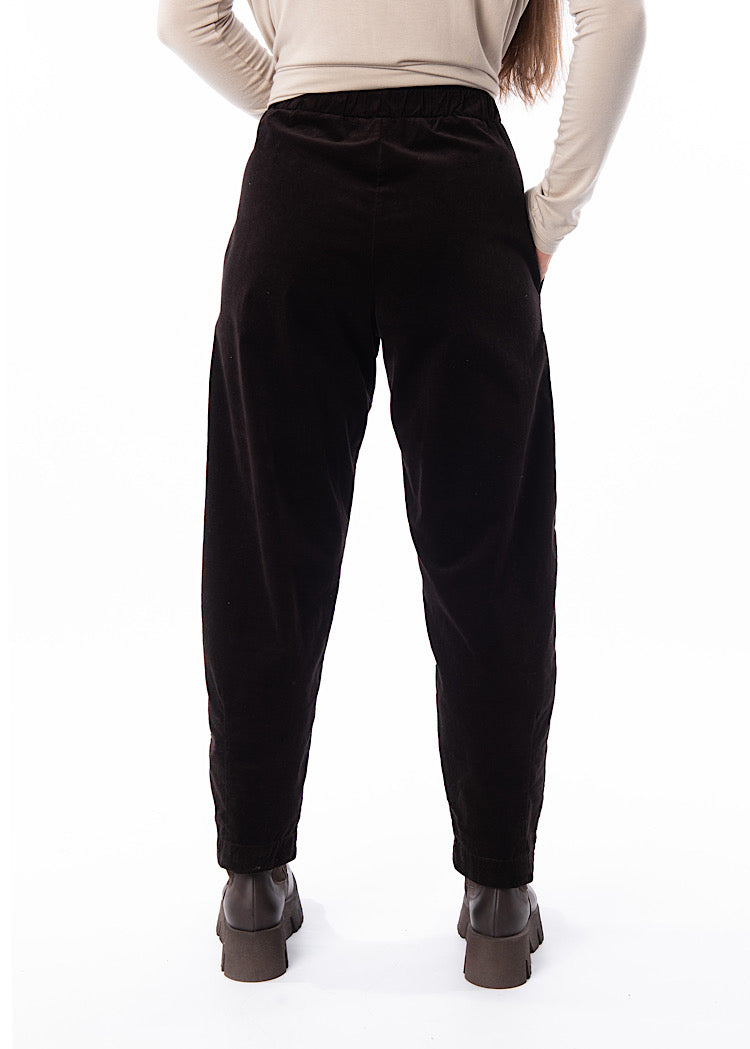 MAMA B CERVO V TROUSER