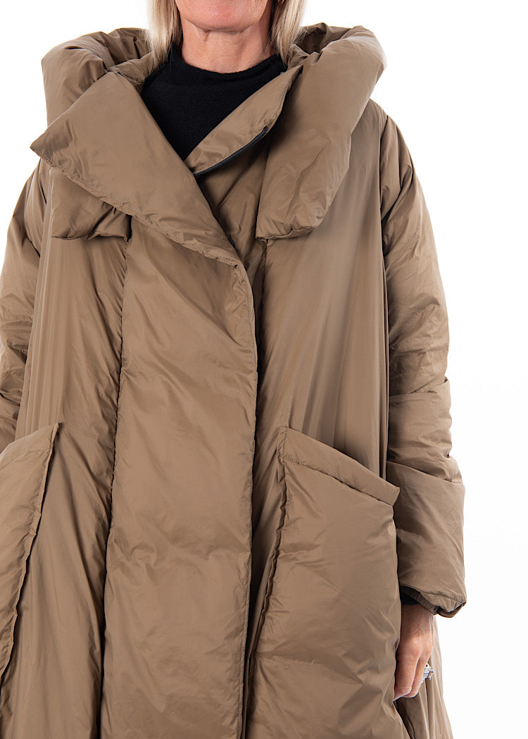 RUNDHOLZ MAINLINE COAT