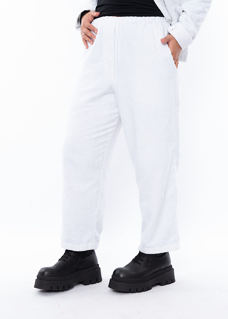 MANUELLE GUIBAL TROUSER