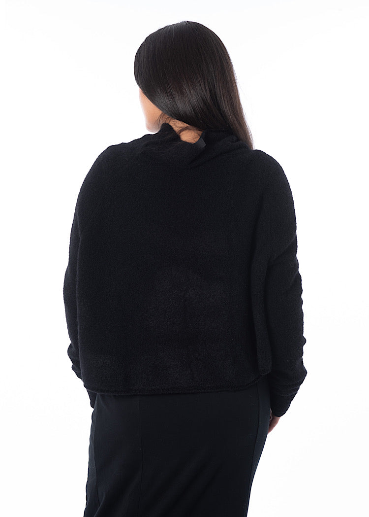 RUNDHOLZ BLACK LABEL PULLOVER