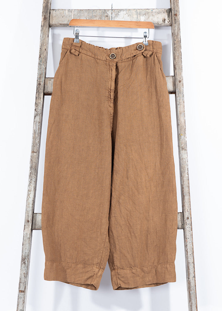 PRE-LOVED LA VACA LOCA BUCHE TROUSER