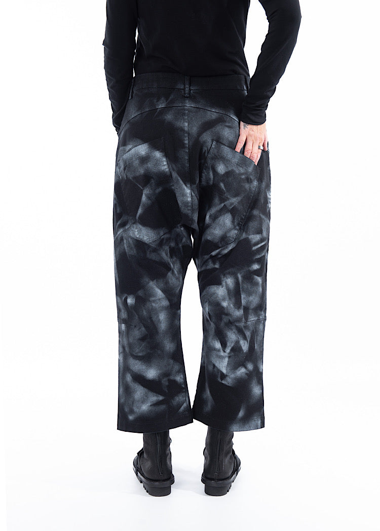 PAL OFFNER TROUSER