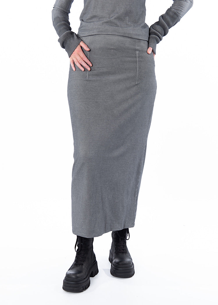 RUNDHOLZ DIP SKIRT