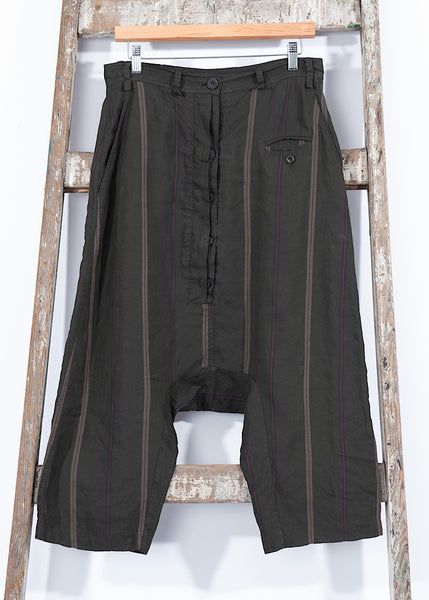 PRE-LOVED RUNDHOLZ MAINLINE TROUSER