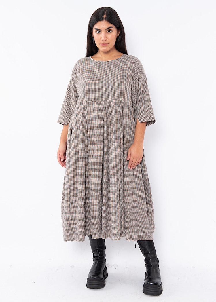 HANNOH WESSEL DEMI DRESS – Arabella