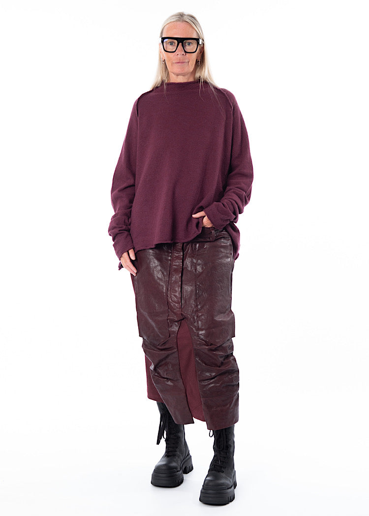 RUNDHOLZ MAINLINE PULLOVER