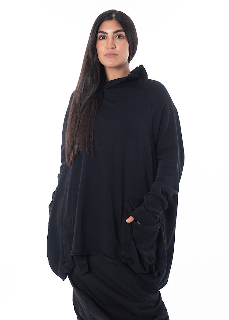 RUNDHOLZ BLACK LABEL PULLOVER