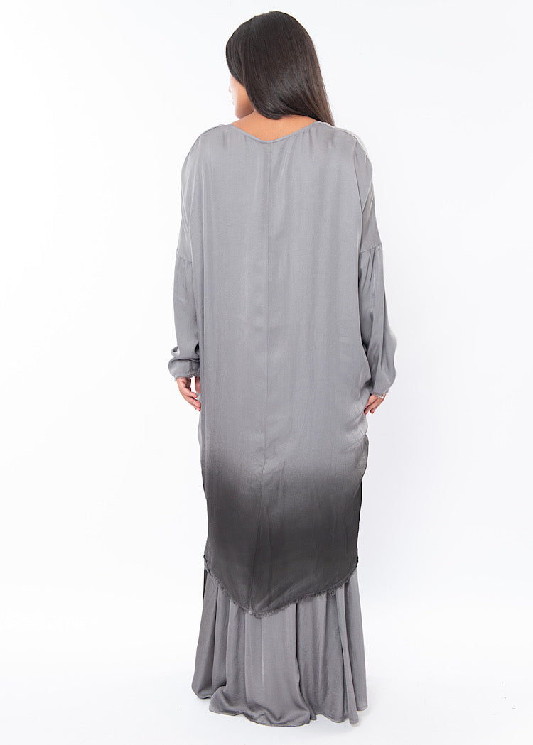 SANCTAMUERTE TUNIC