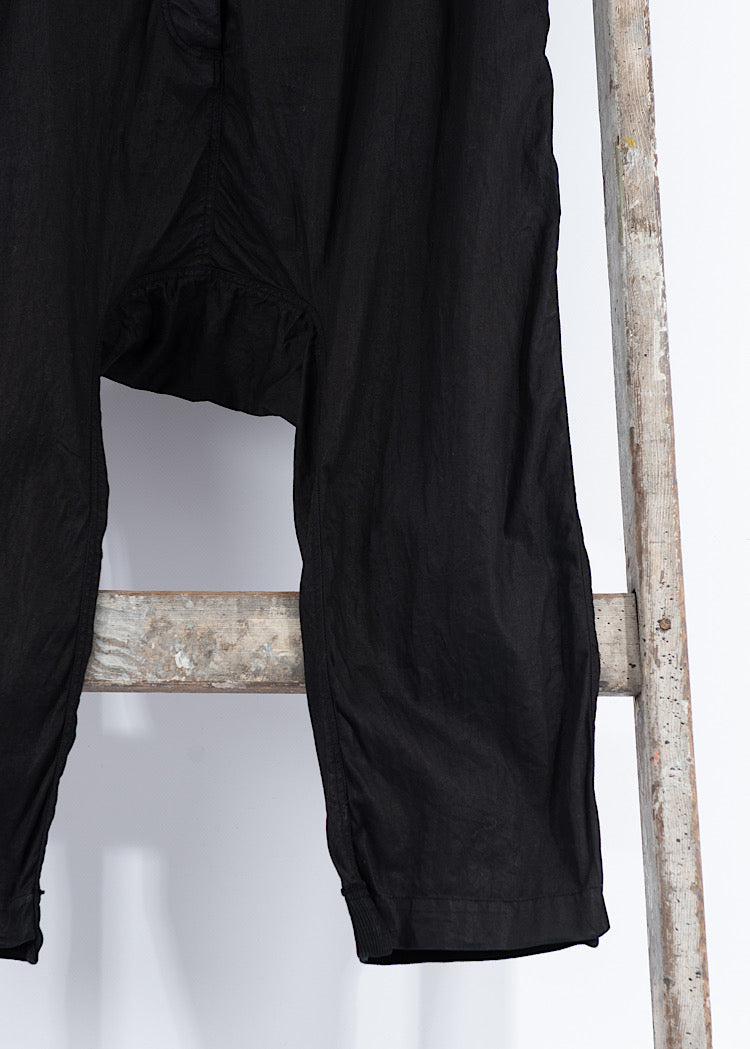 PRE-LOVED RUNDHOLZ DIP TROUSER