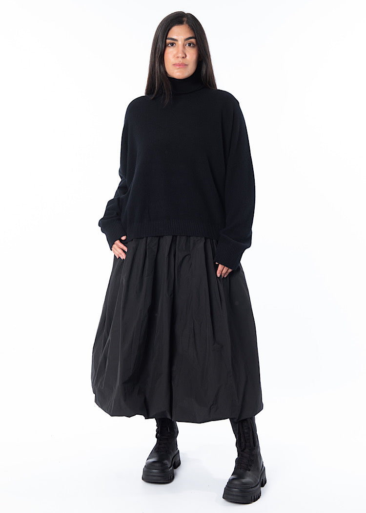 MANUELLE GUIBAL SKIRT