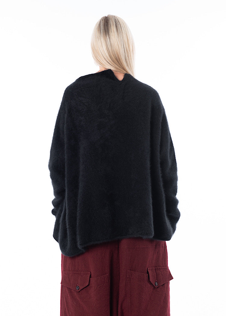 RUNDHOLZ MAINLINE PULLOVER