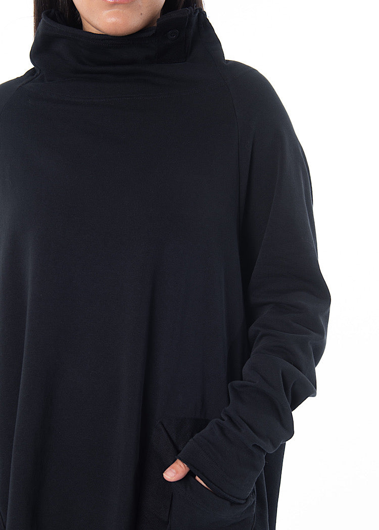 RUNDHOLZ BLACK LABEL PULLOVER