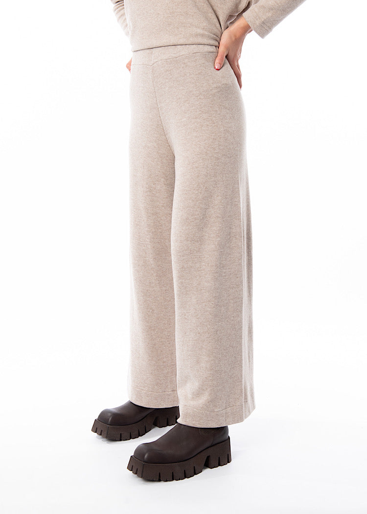 MAMA B GHEPPIO TROUSER