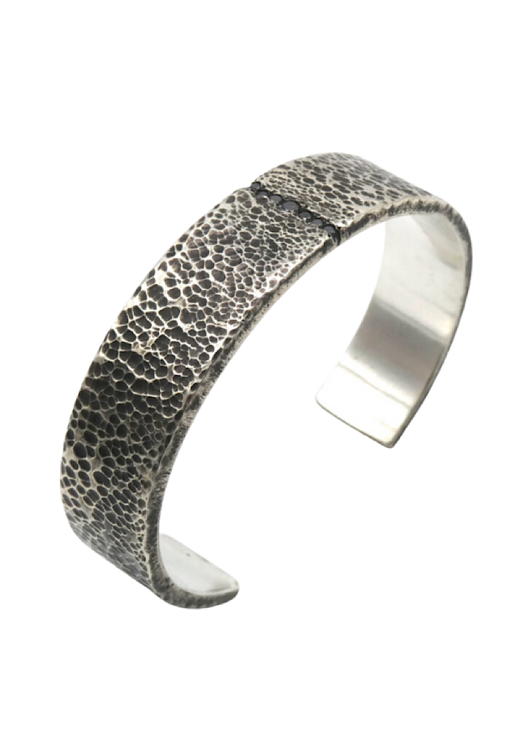 ENRI MARS CUFF