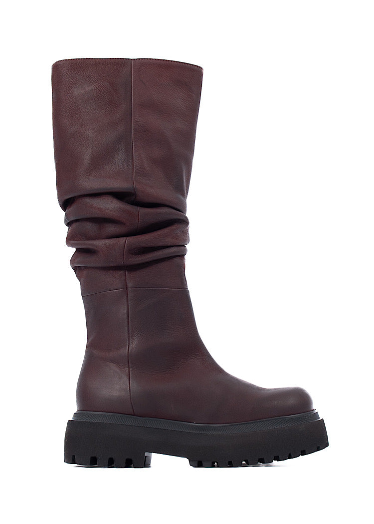 LOFINA LONG BOOT