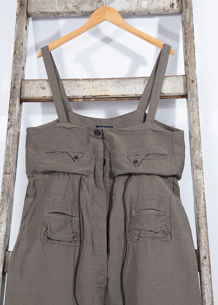 PRE-LOVED RUNDHOLZ MAINLINE OVERALL