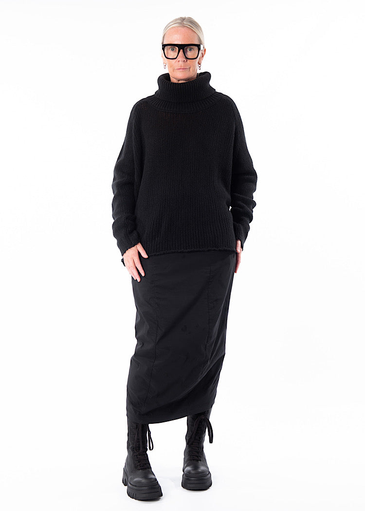 RUNDHOLZ BLACK LABEL PULLOVER