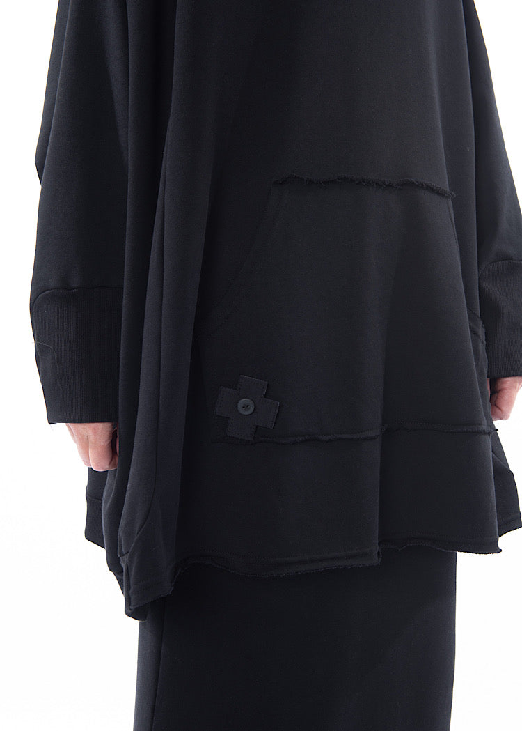 PLU LONG PULLOVER