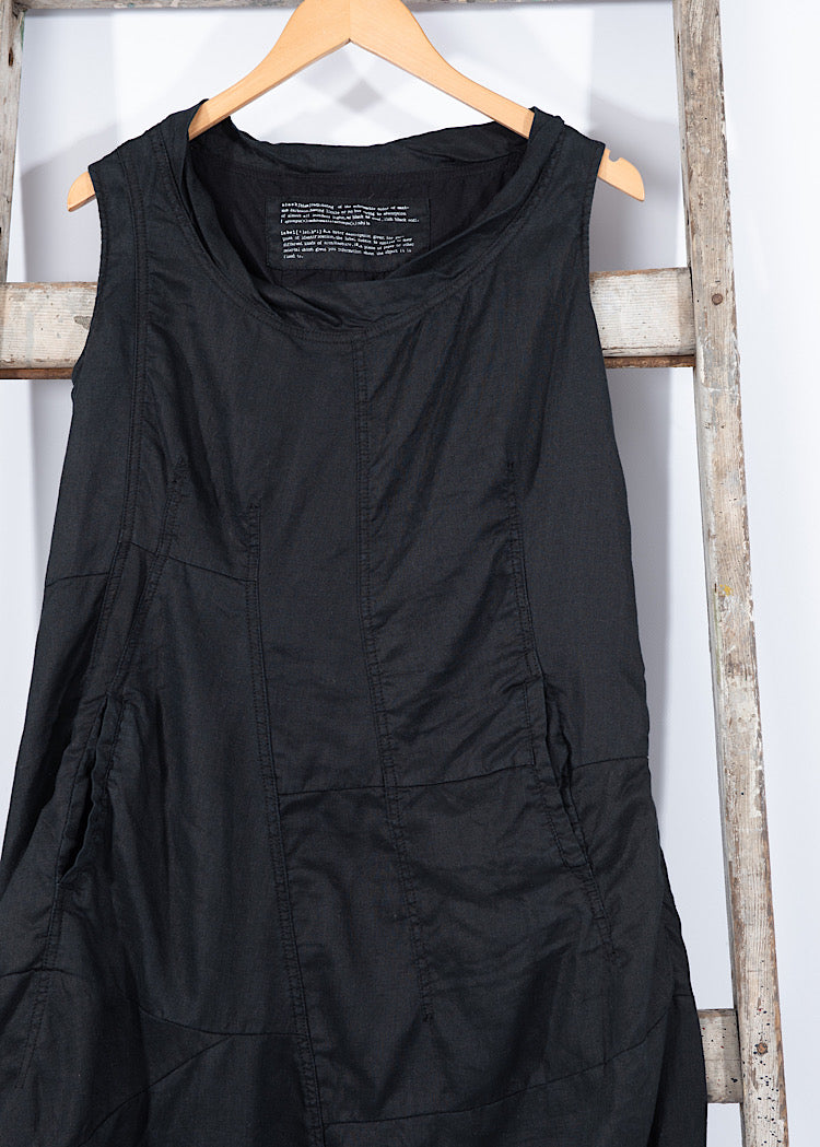 PRE-LOVED RUNDHOLZ BLACK LABEL DRESS