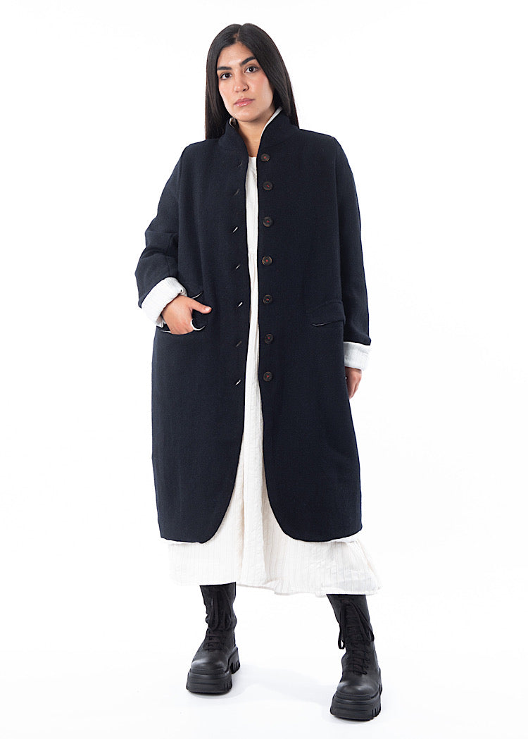 HANNOH WESSEL MARIKA COAT